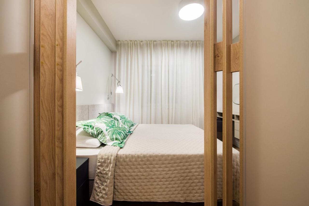 Luxury Apartments Elizabeth Подстрана Экстерьер фото