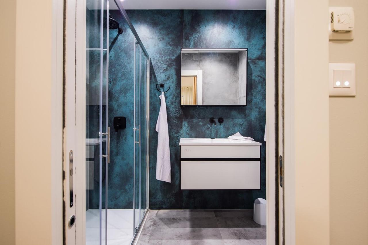 Luxury Apartments Elizabeth Подстрана Экстерьер фото