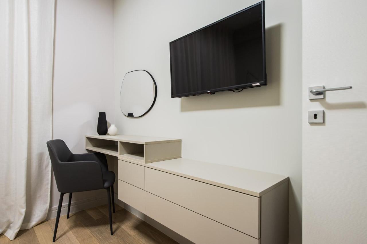 Luxury Apartments Elizabeth Подстрана Экстерьер фото