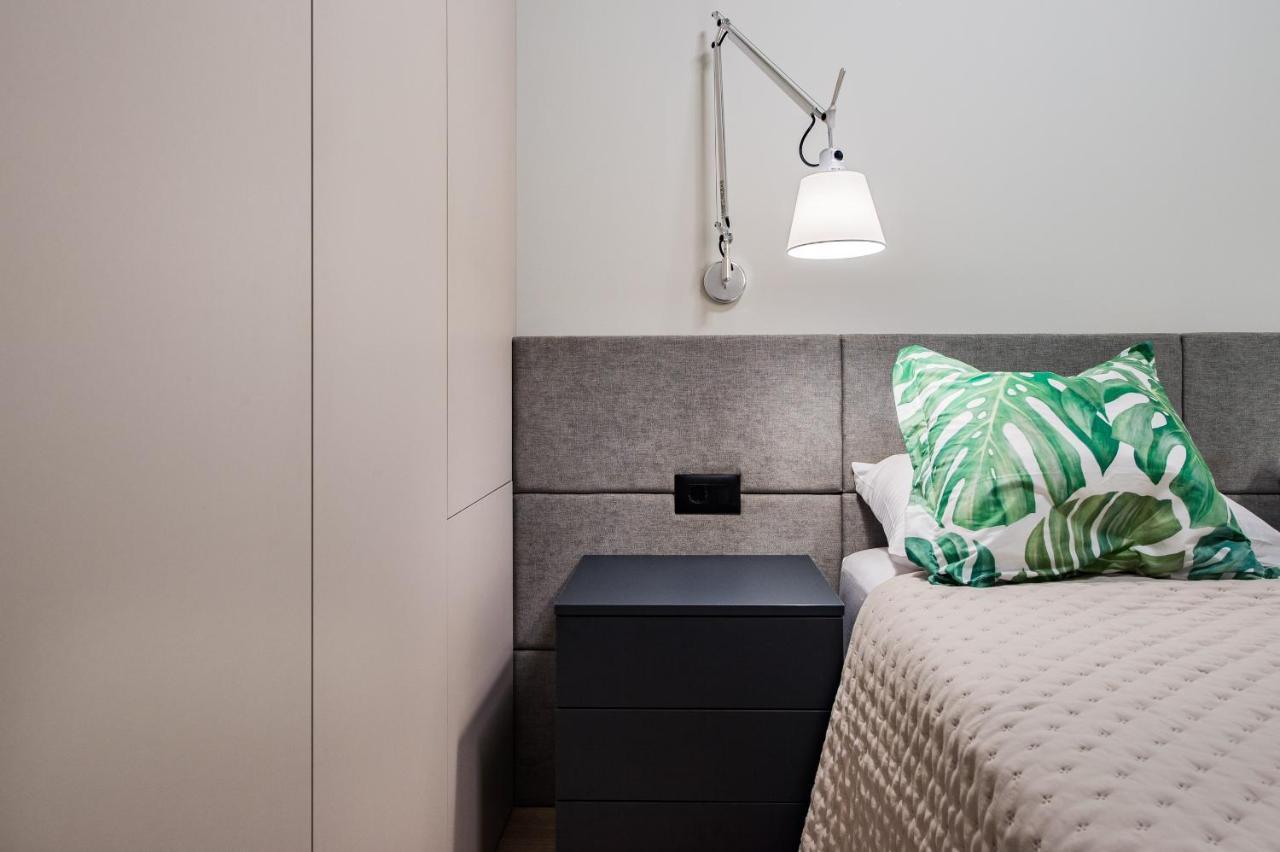 Luxury Apartments Elizabeth Подстрана Экстерьер фото