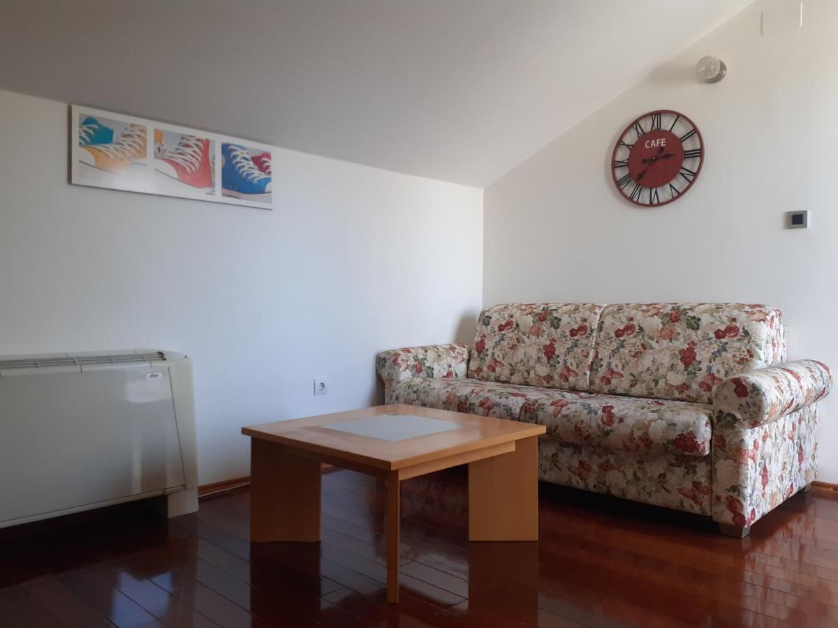 Luxury Apartments Elizabeth Подстрана Экстерьер фото