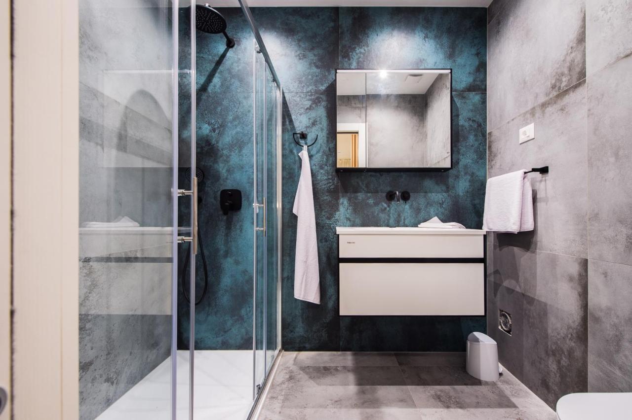 Luxury Apartments Elizabeth Подстрана Экстерьер фото