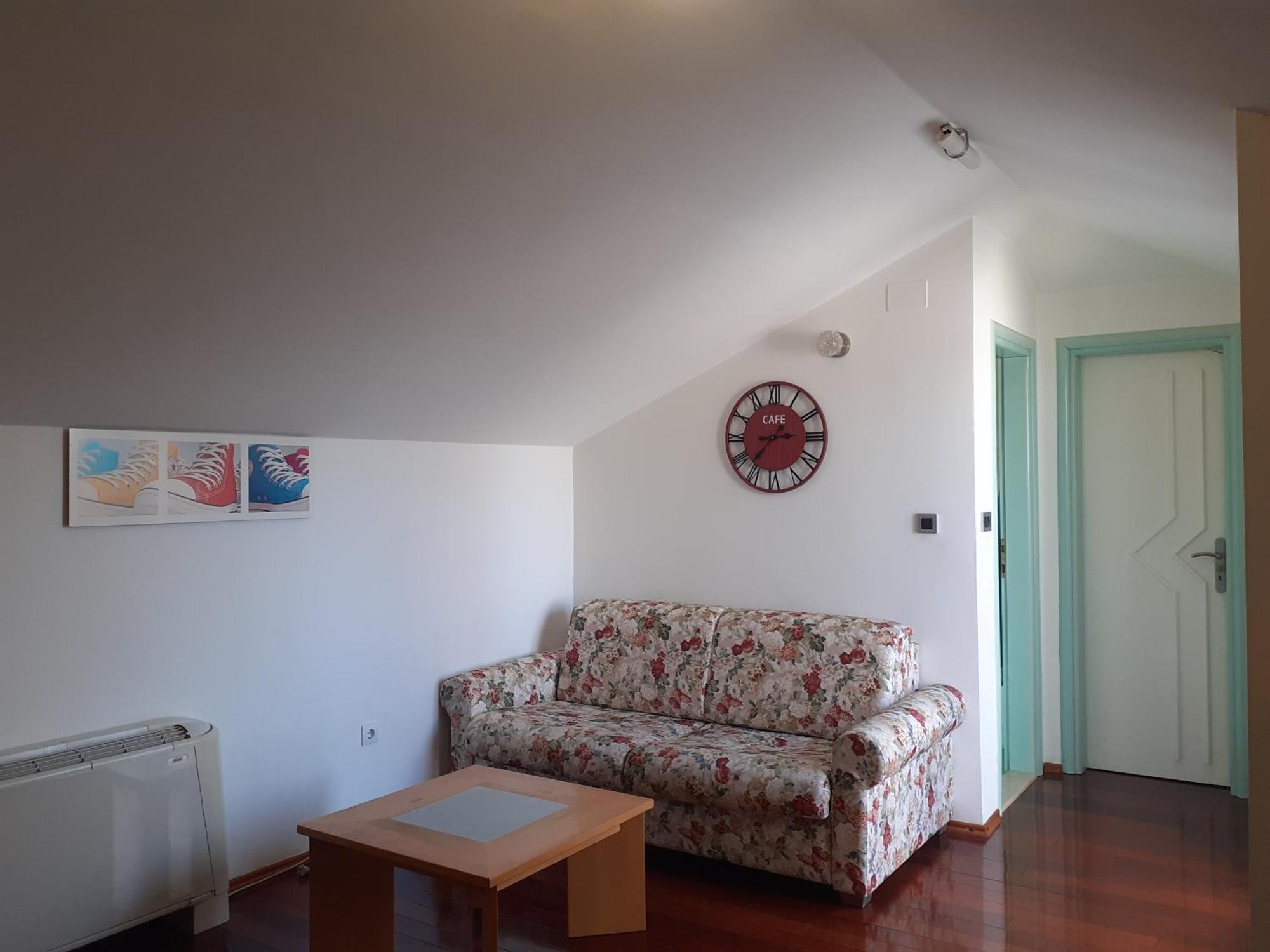Luxury Apartments Elizabeth Подстрана Номер фото