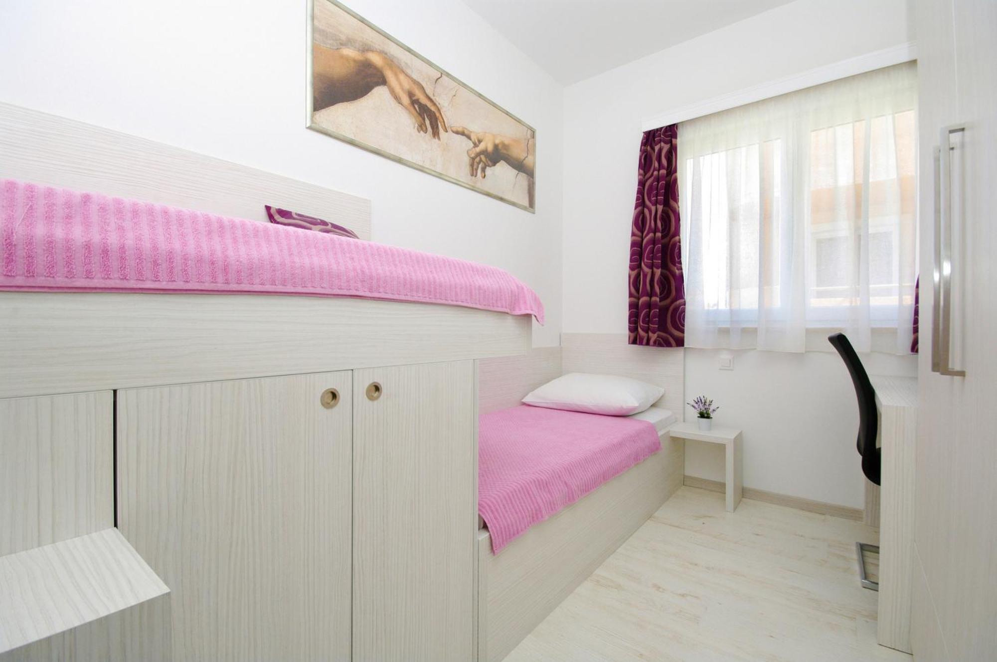 Luxury Apartments Elizabeth Подстрана Номер фото