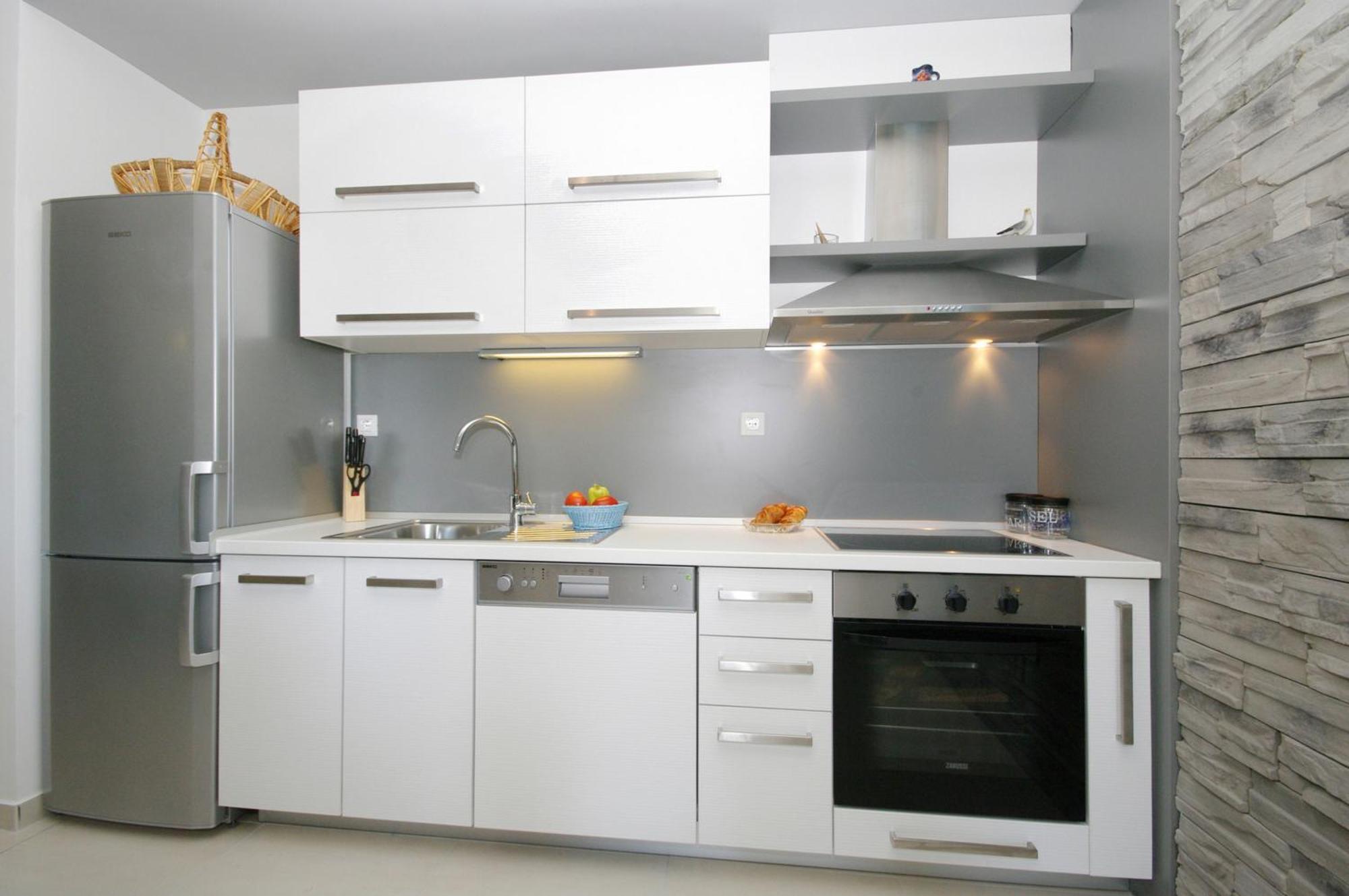 Luxury Apartments Elizabeth Подстрана Номер фото